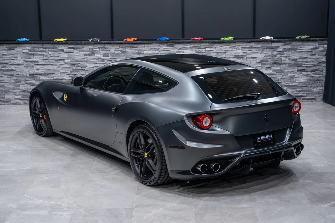 2016 Ferrari FF - Image 18 of 31