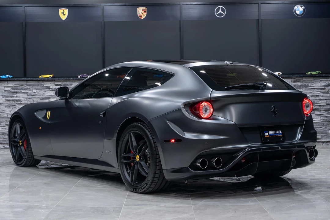 2016 Ferrari FF - Image 23 of 31