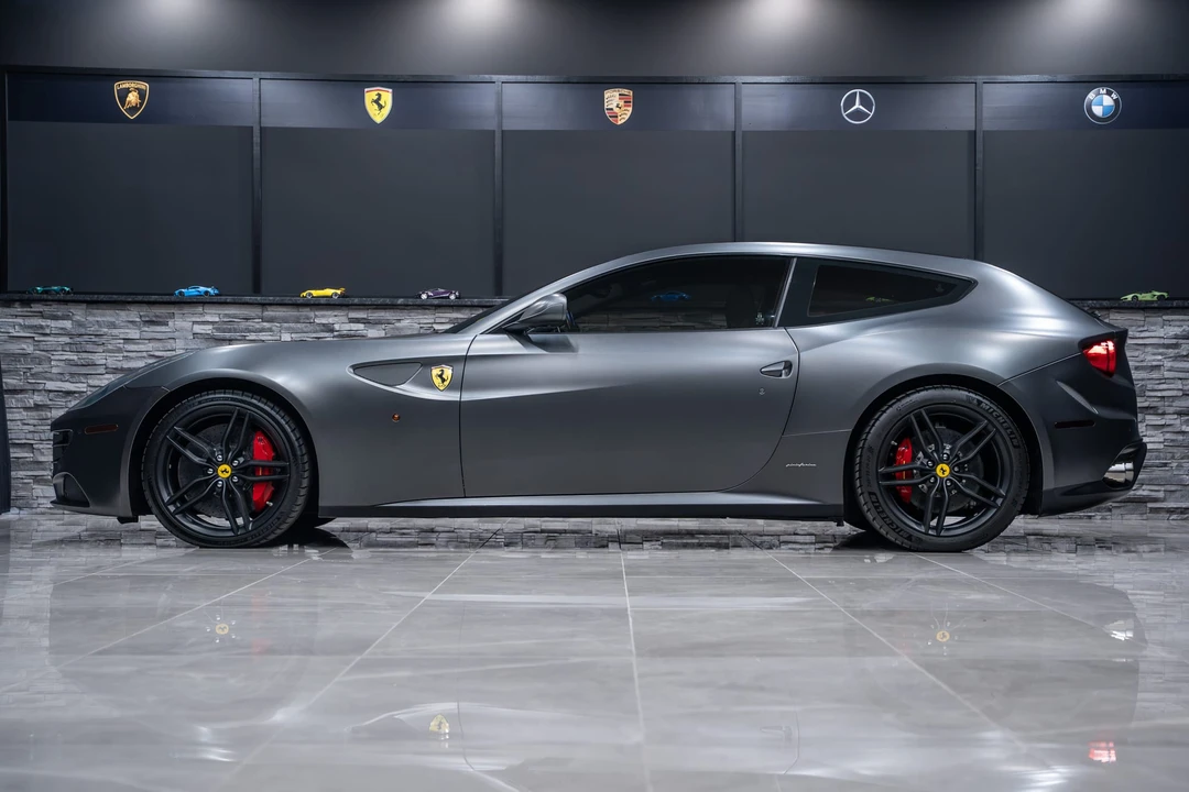 2016 Ferrari FF - Image 15 of 31