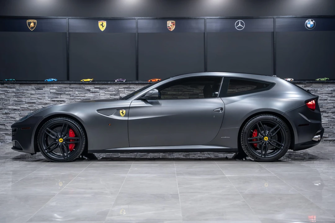 2016 Ferrari FF - Image 14 of 31