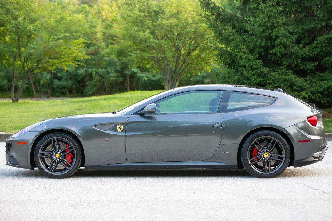 2016 Ferrari FF - Image 3 of 31