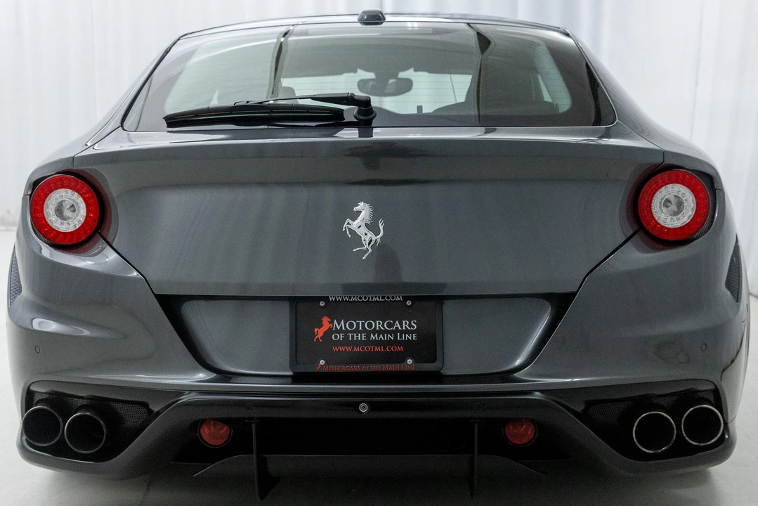 2016 Ferrari FF - Image 31 of 31