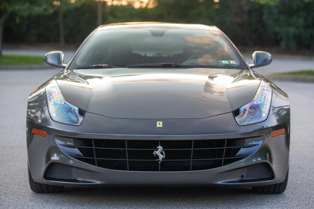 2016 Ferrari FF - Image 6 of 31