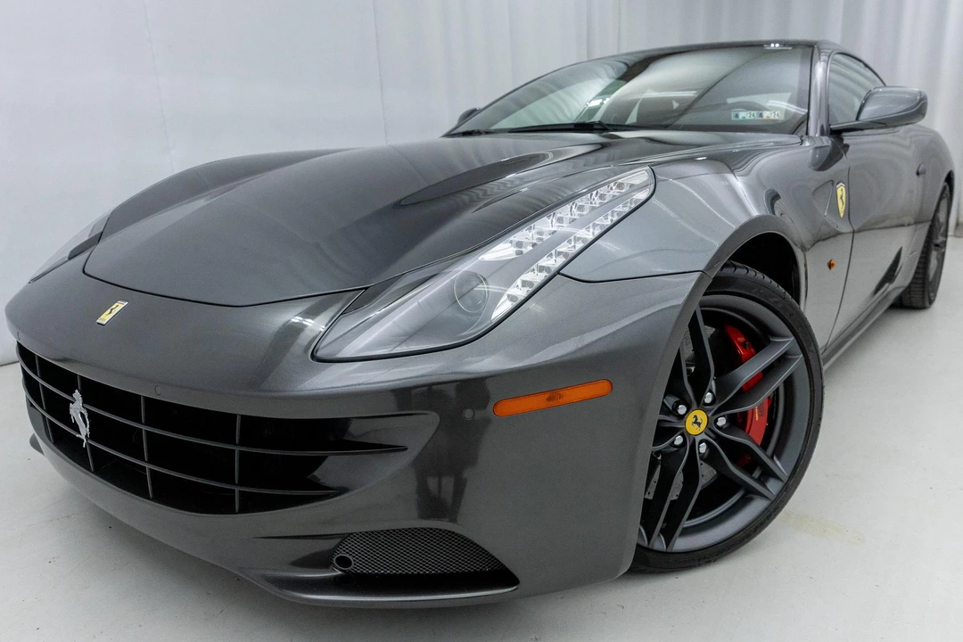2016 Ferrari FF - Image 26 of 31