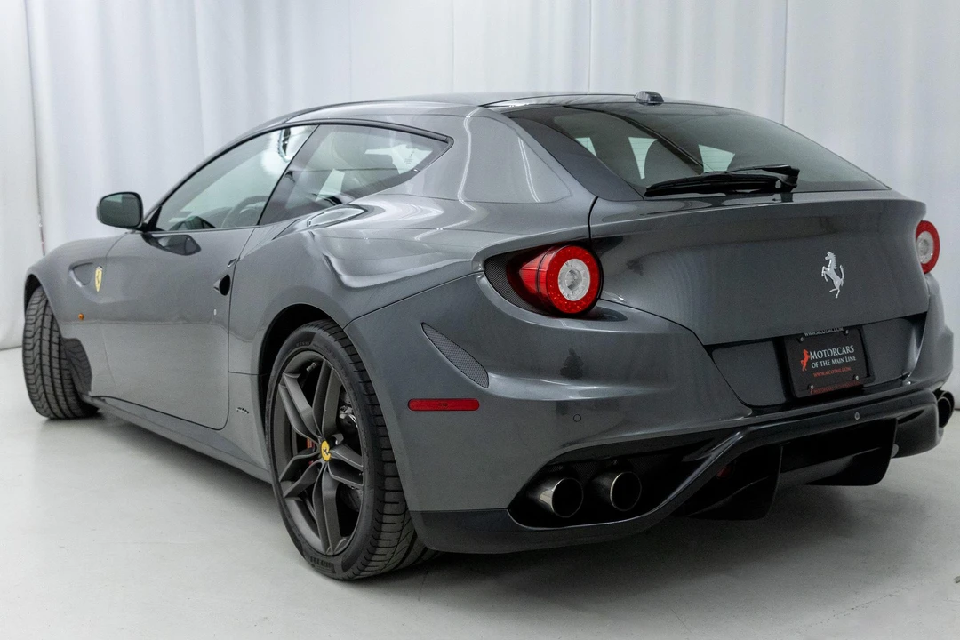 2016 Ferrari FF - Image 30 of 31