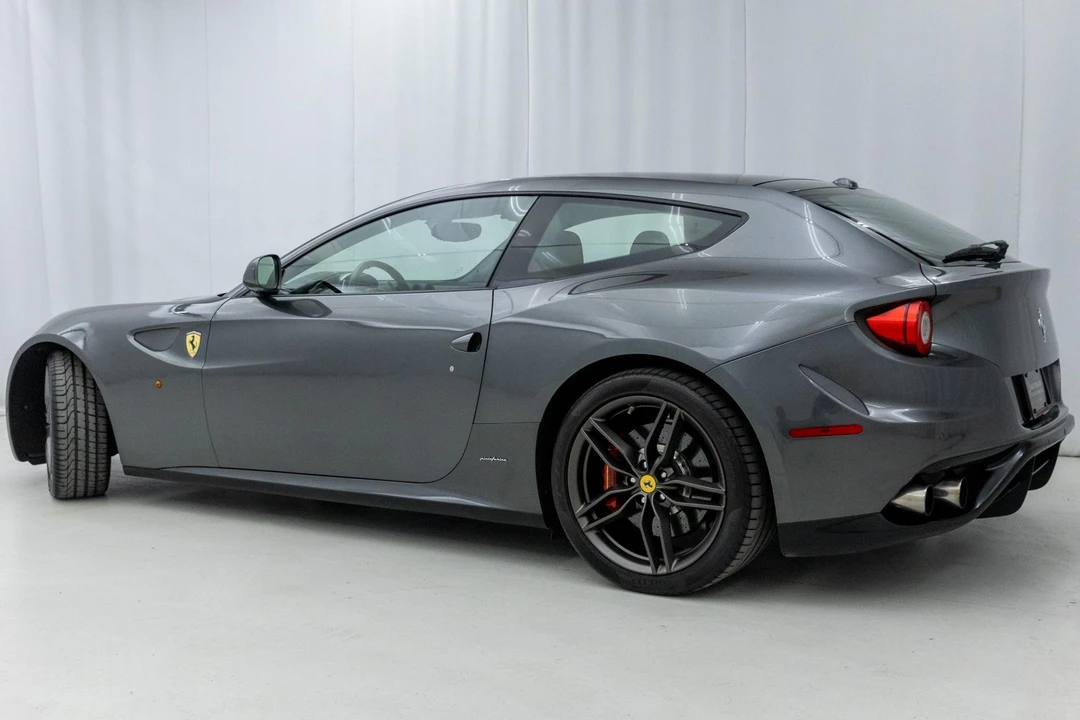 2016 Ferrari FF - Image 29 of 31