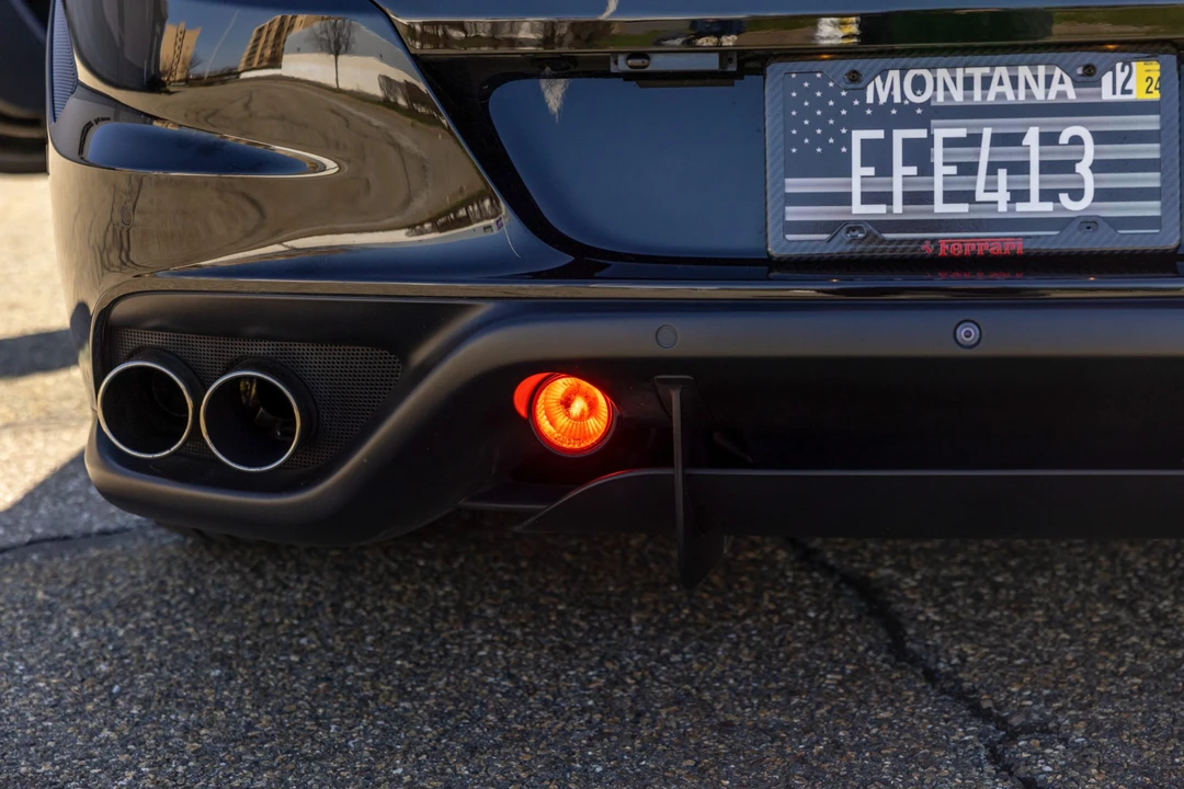 2016 Ferrari FF - Image 20 of 31