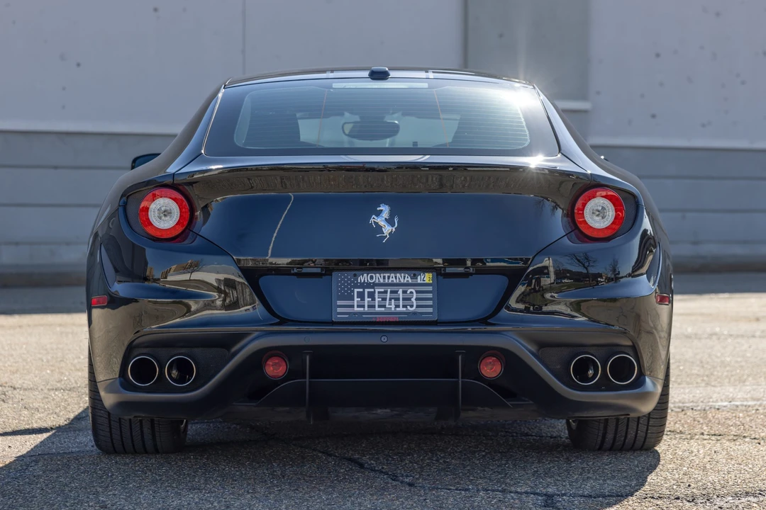 2016 Ferrari FF - Image 5 of 31
