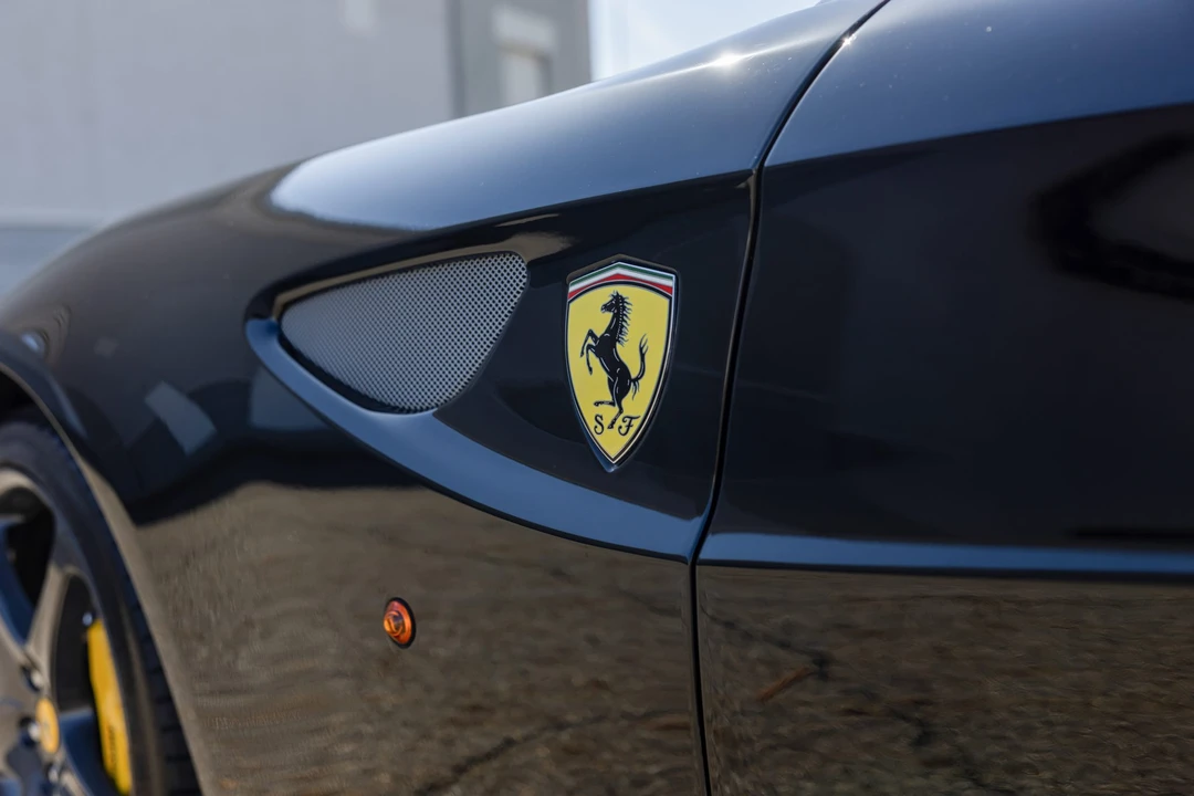 2016 Ferrari FF - Image 26 of 31