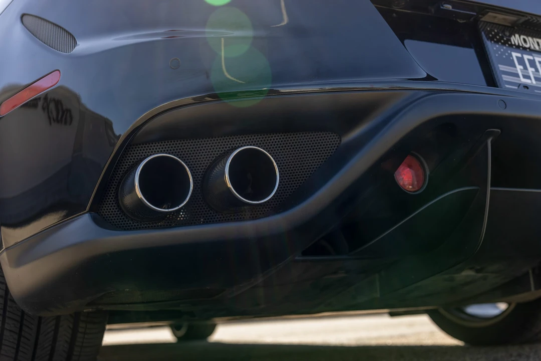 2016 Ferrari FF - Image 17 of 31