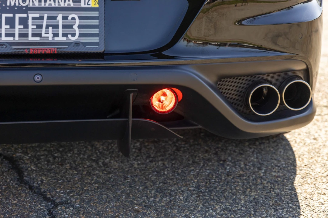 2016 Ferrari FF - Image 20 of 31