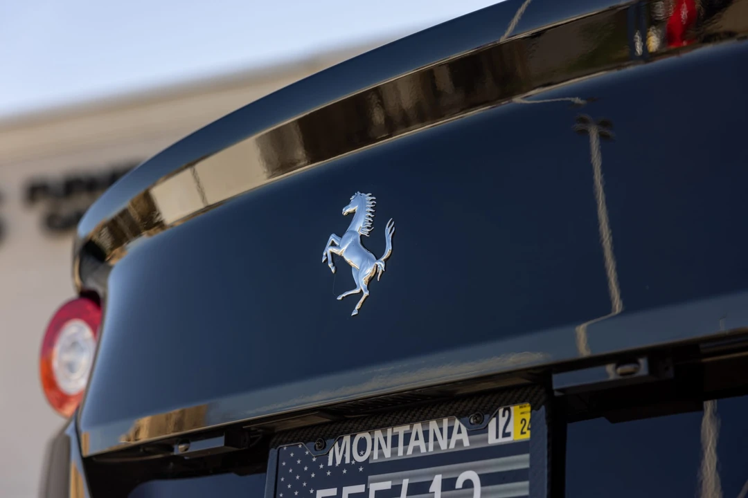 2016 Ferrari FF - Image 19 of 31