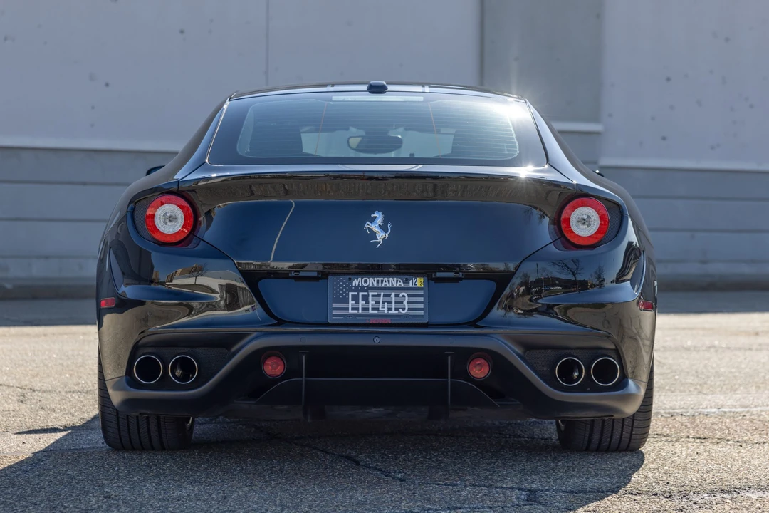 2016 Ferrari FF - Image 4 of 31