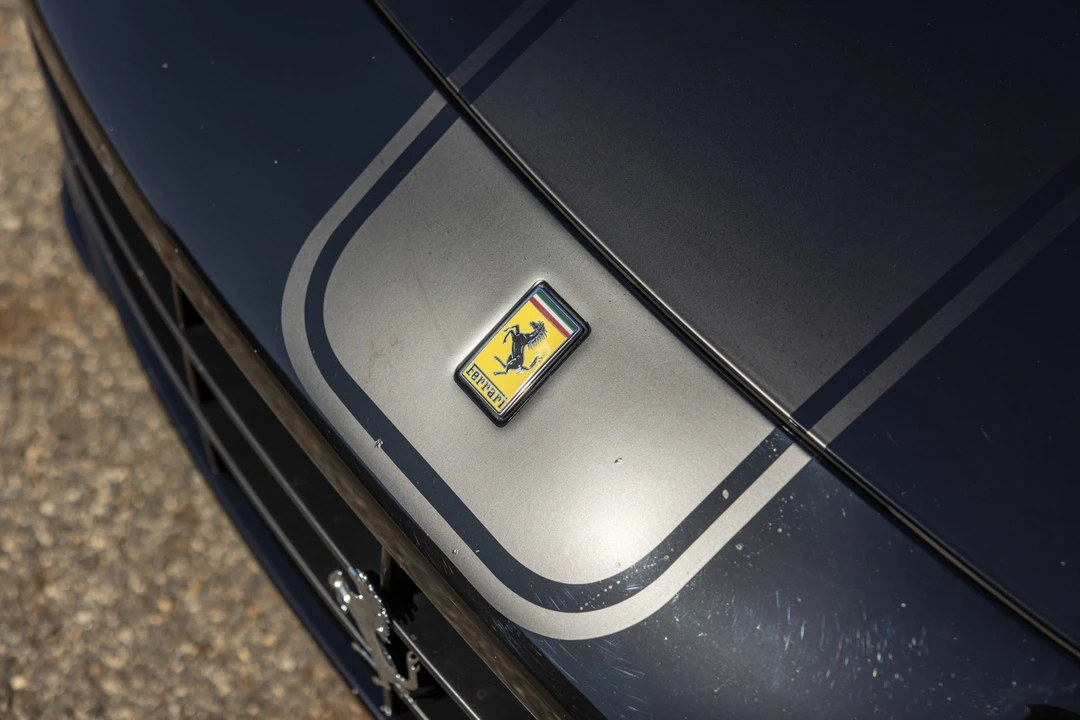 2016 Ferrari FF - Image 13 of 31
