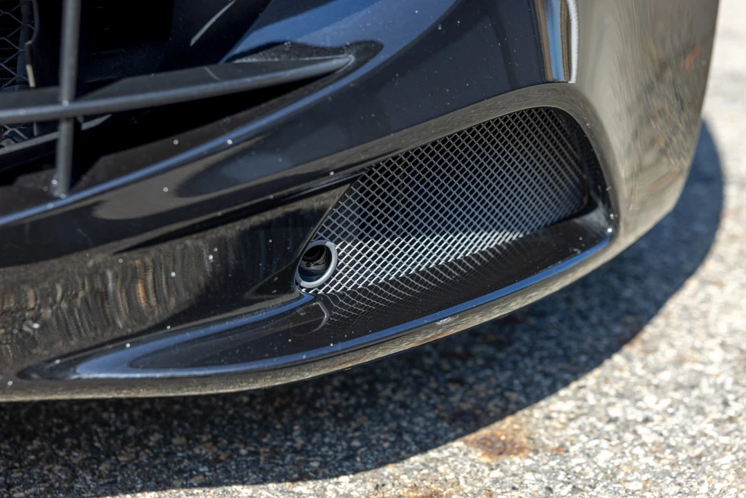 2016 Ferrari FF - Image 12 of 31