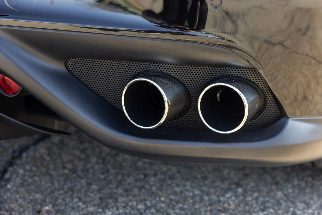 2016 Ferrari FF - Image 22 of 31