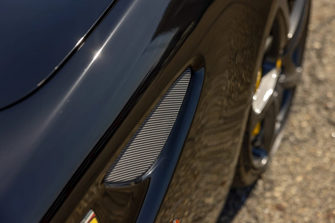 2016 Ferrari FF - Image 29 of 31
