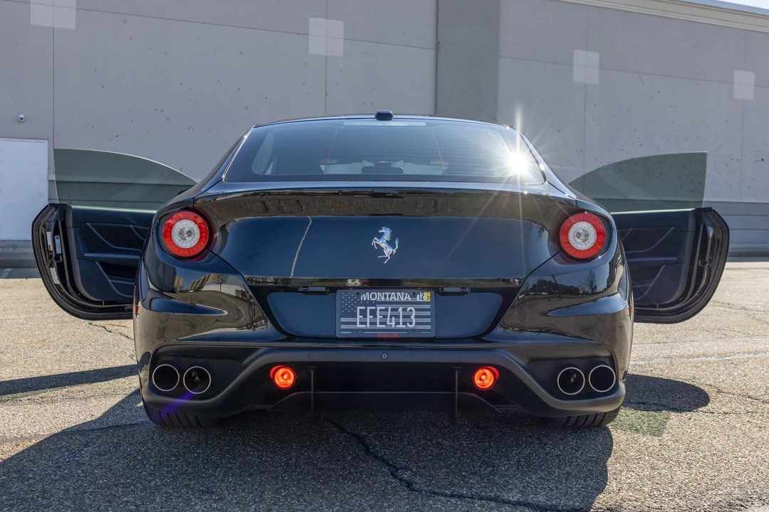 2016 Ferrari FF - Image 6 of 31