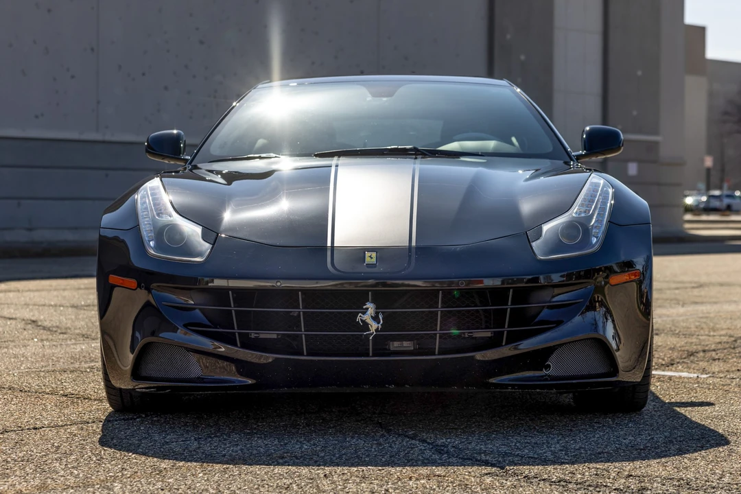 2016 Ferrari FF - Image 9 of 31
