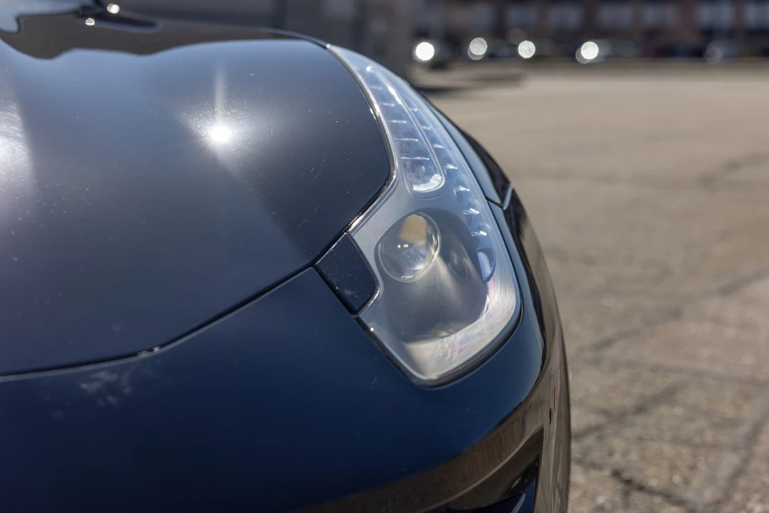 2016 Ferrari FF - Image 28 of 31