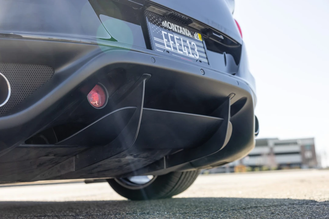 2016 Ferrari FF - Image 18 of 31
