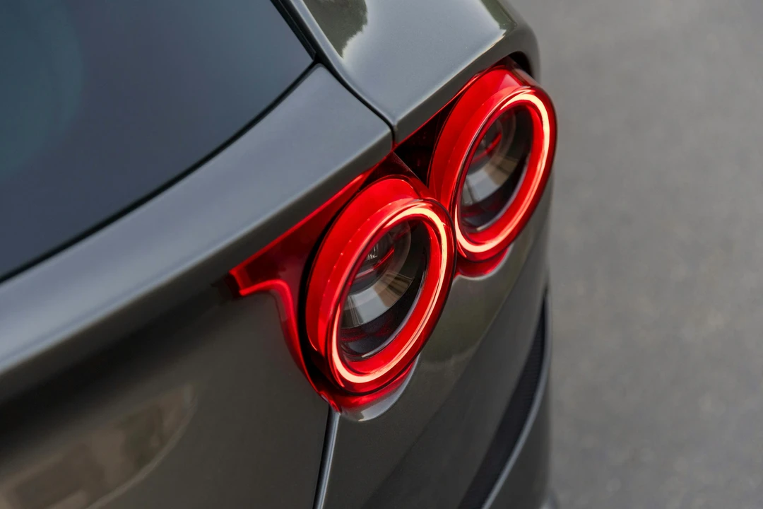 2016 Ferrari GTC4Lusso - Image 20 of 21