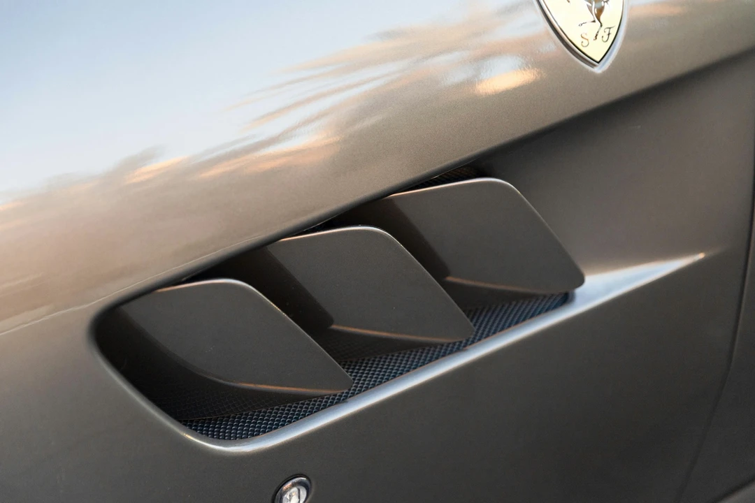 2016 Ferrari GTC4Lusso - Image 21 of 21