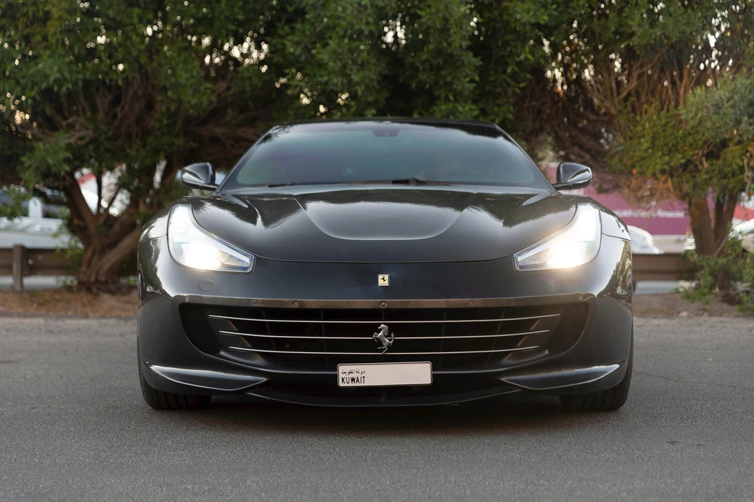 2016 Ferrari GTC4Lusso - Image 2 of 21