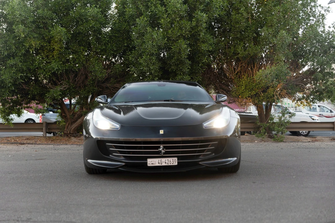 2016 Ferrari GTC4Lusso - Image 17 of 21