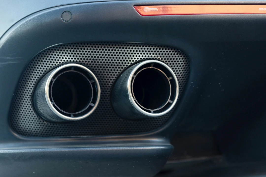 2016 Ferrari GTC4Lusso - Image 6 of 21
