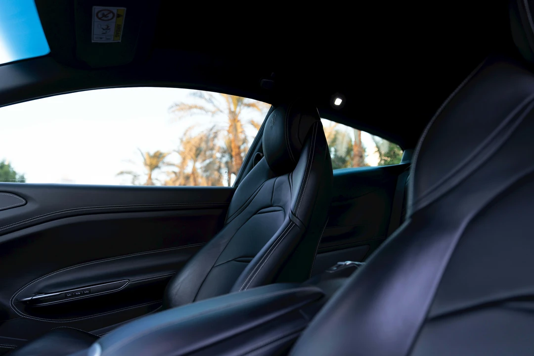 2016 Ferrari GTC4Lusso - Image 5 of 21