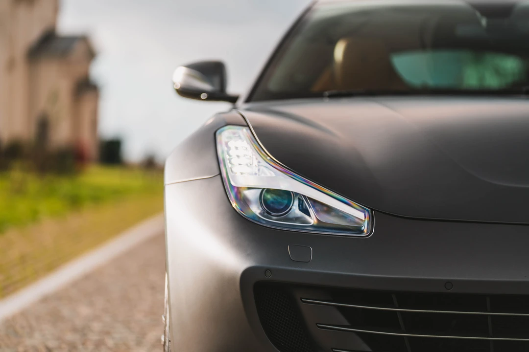 2016 Ferrari GTC4Lusso - Image 20 of 31