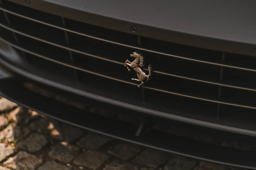 2016 Ferrari GTC4Lusso - Image 27 of 31