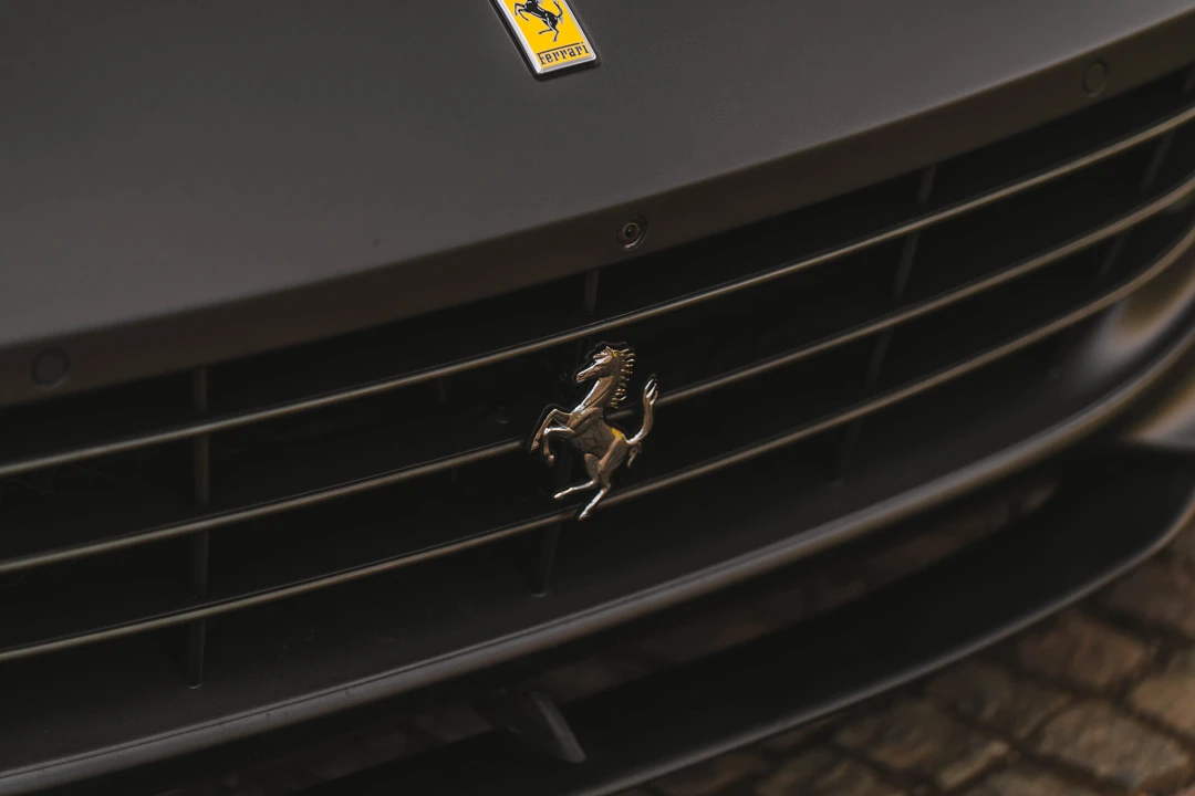 2016 Ferrari GTC4Lusso - Image 29 of 31