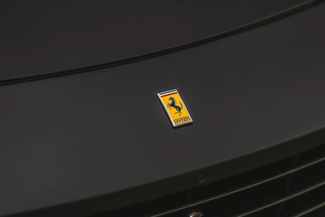 2016 Ferrari GTC4Lusso - Image 30 of 31