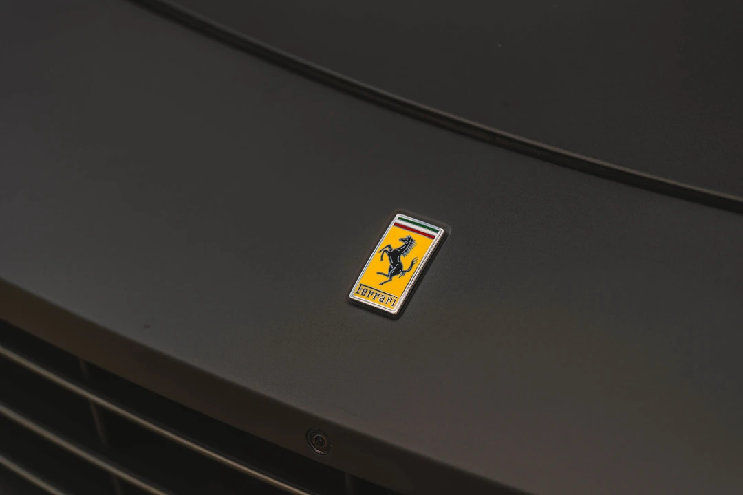 2016 Ferrari GTC4Lusso - Image 31 of 31