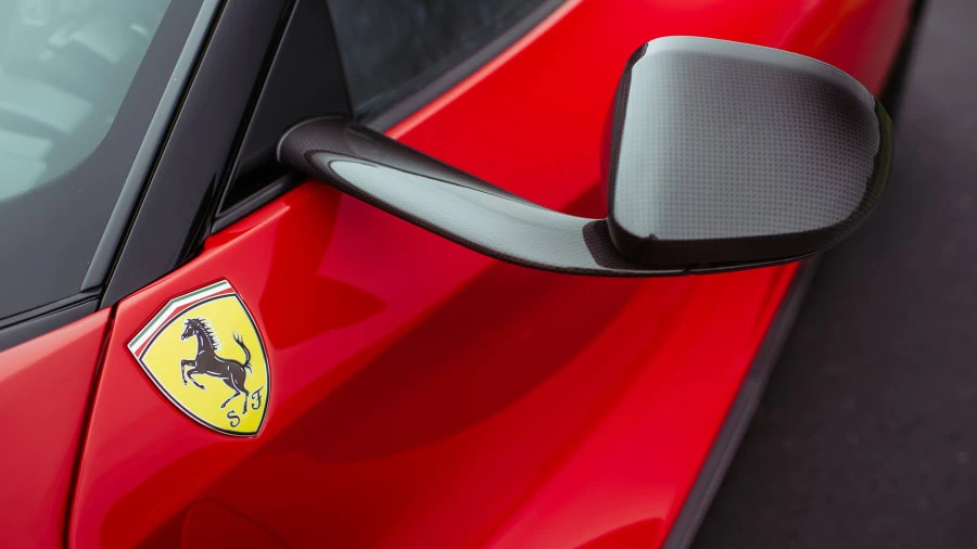 2016 Ferrari LaFerrari Aperta - Image 11 of 28