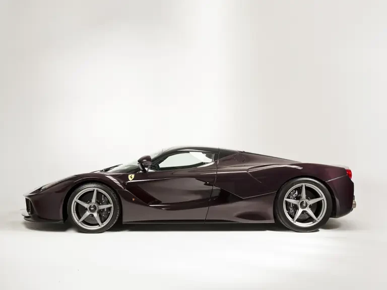 2016 Ferrari LaFerrari - Image 6 of 31