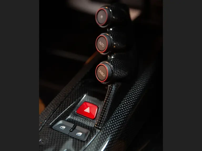 2016 Ferrari LaFerrari - Image 19 of 31
