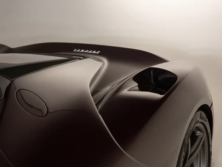 2016 Ferrari LaFerrari - Image 31 of 31