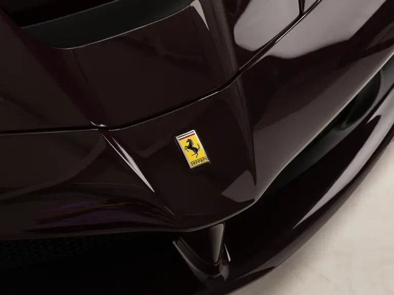 2016 Ferrari LaFerrari - Image 7 of 31