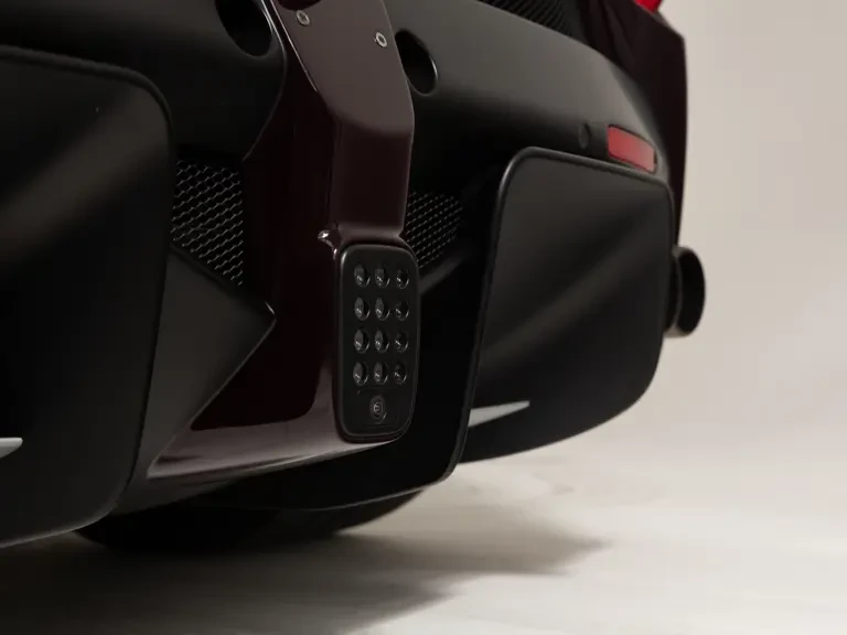 2016 Ferrari LaFerrari - Image 28 of 31