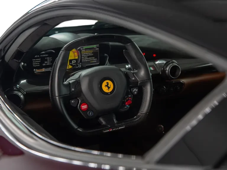 2016 Ferrari LaFerrari - Image 12 of 31