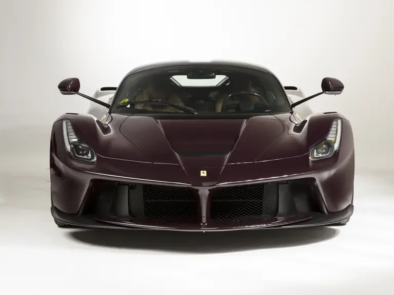 2016 Ferrari LaFerrari - Image 10 of 31