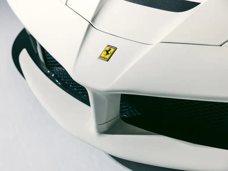 2016 Ferrari LaFerrari - Image 7 of 31