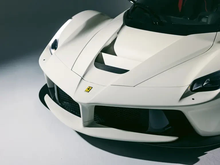 2016 Ferrari LaFerrari - Image 29 of 31