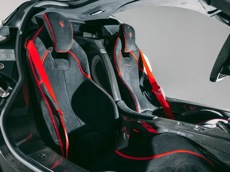 2016 Ferrari LaFerrari - Image 19 of 31