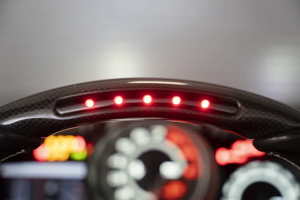 2016 Ferrari California T - Image 17 of 20