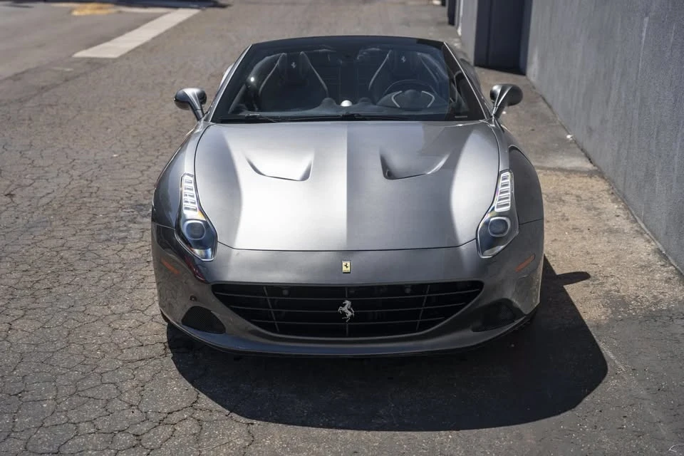 2016 Ferrari California T - Image 4 of 20
