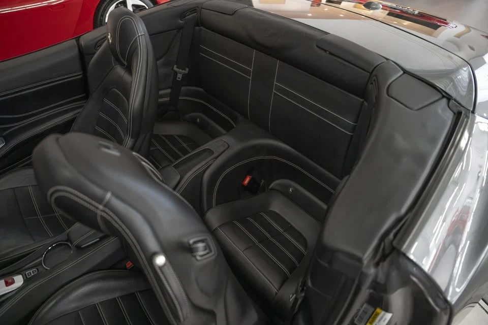 2016 Ferrari California T - Image 15 of 20